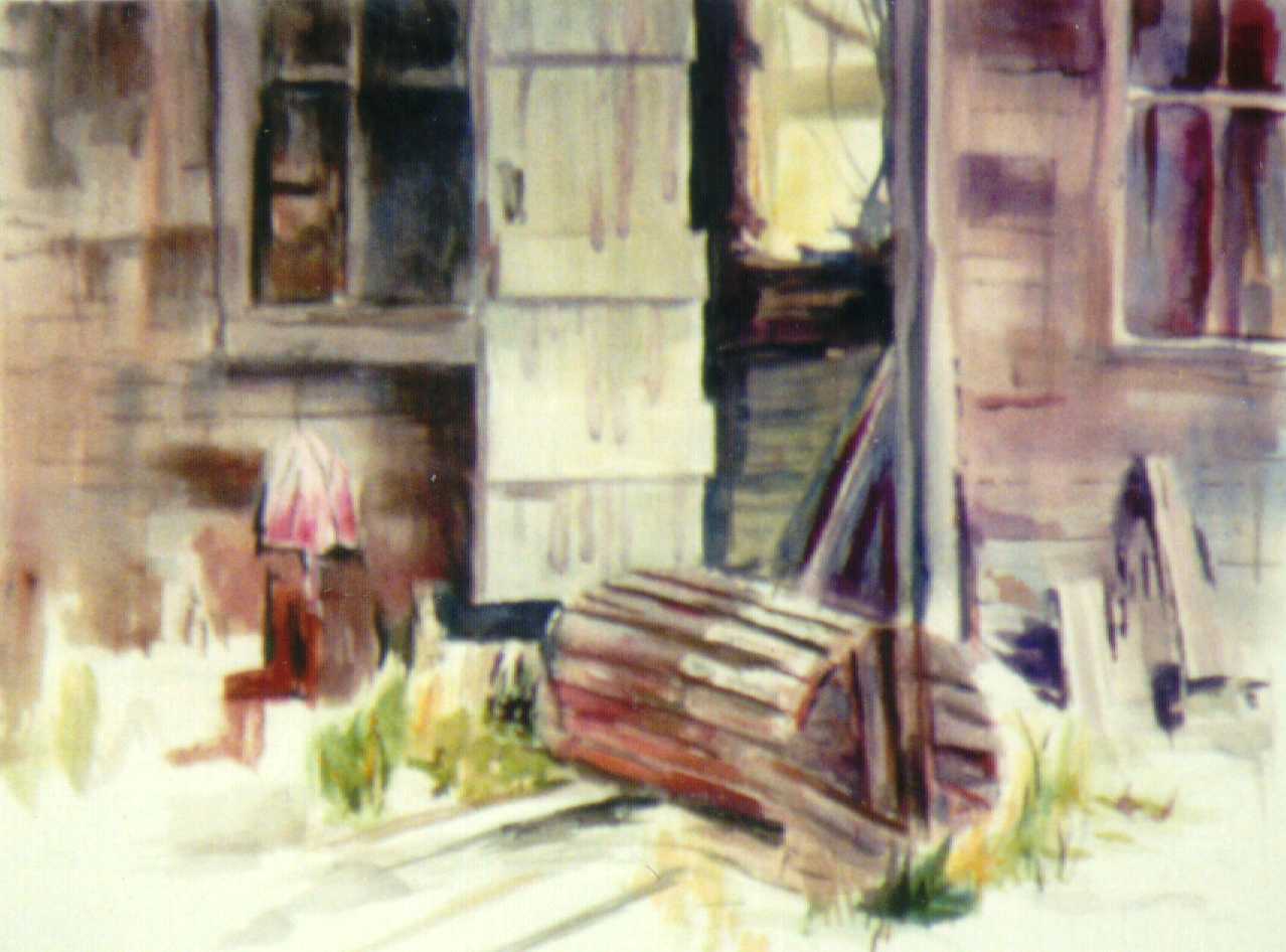 Lobster Trap